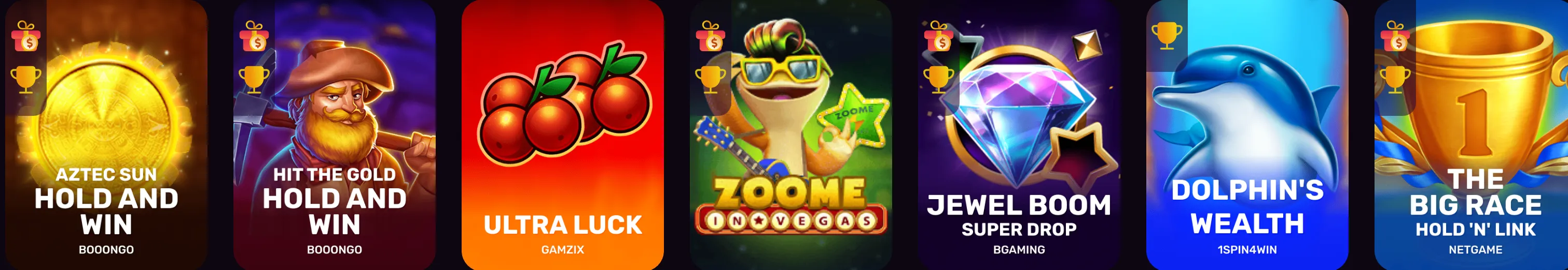 Zoome Online Casino